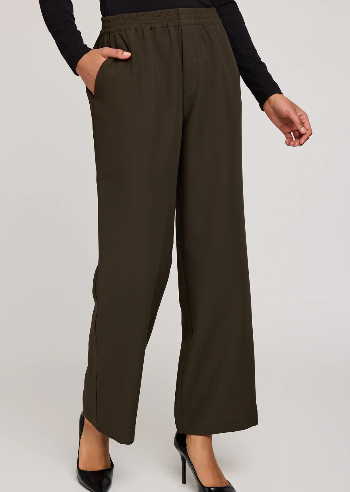 Gentle Fawn Callie Dress Pant FN