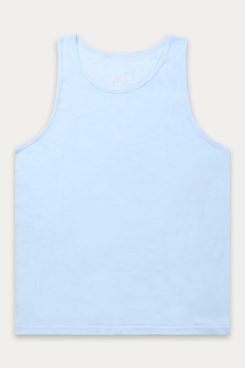 Kuwalla Eazy Tank SPN