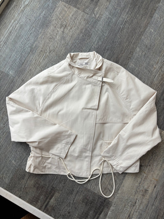 Dex Tie Waist Jacket FP