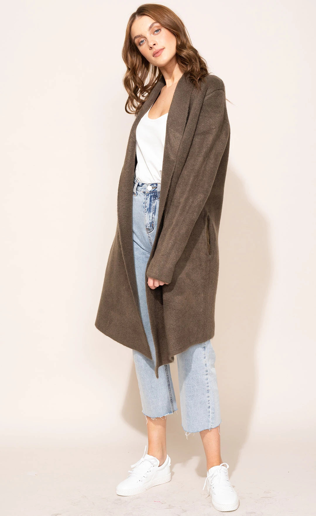 Pink Martini Stockport Jacket FN