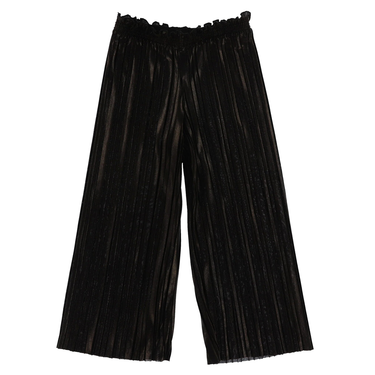 Nano Pleaded Back Dress Pant 02-09