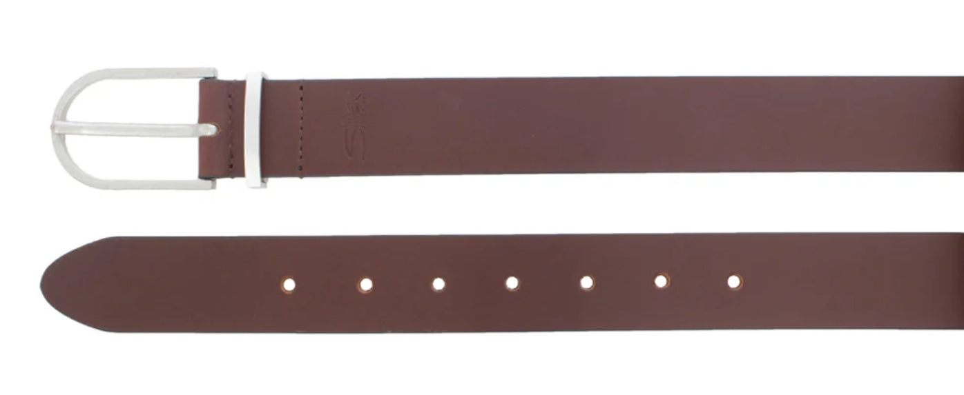 Silver Jeans Co. Ladies Genuine Leather Belt