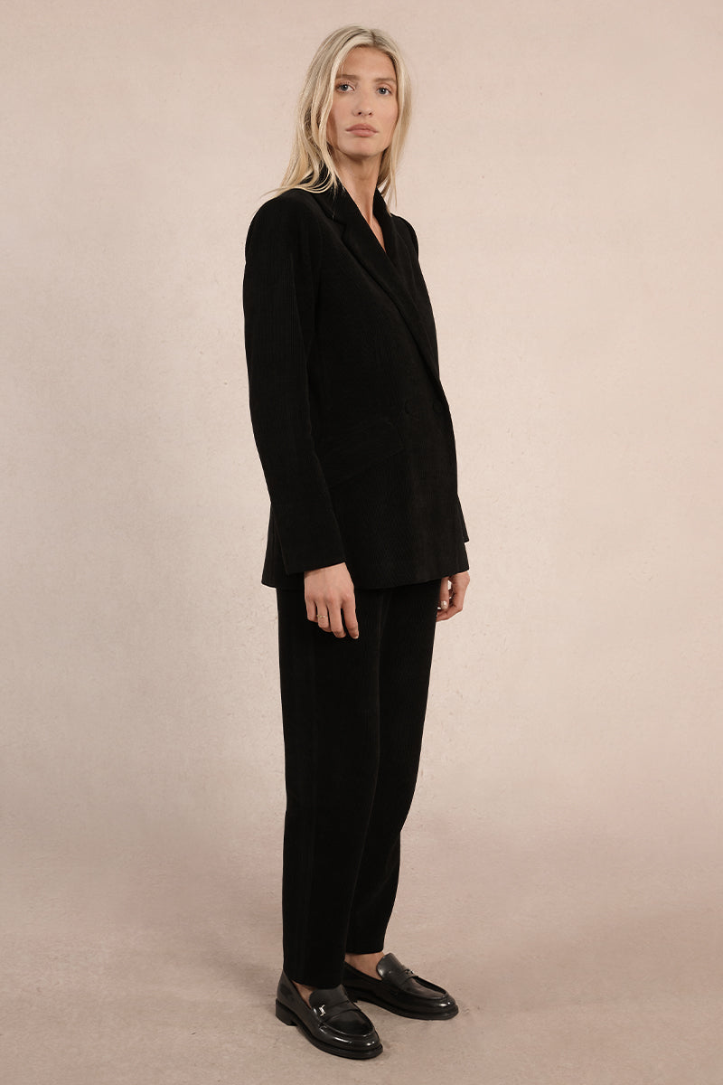 Molly Bracken Corduroy Blazer FN