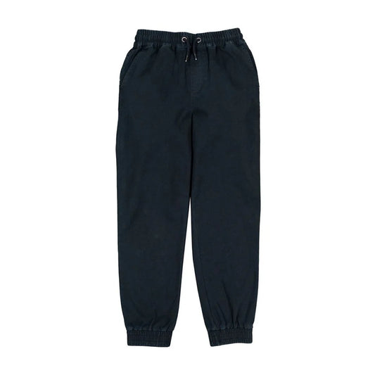 Silver Jeans Cairo Jogger FN