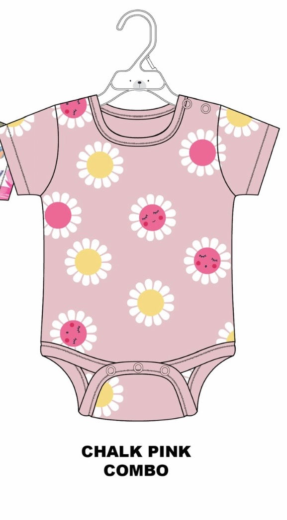 MID T-Shirt Bodysuit SP