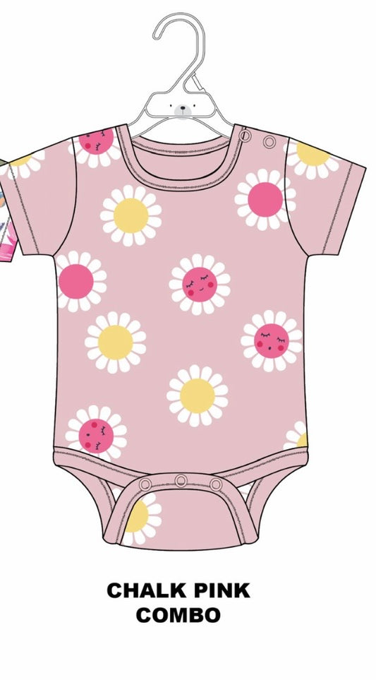 MID T-Shirt Bodysuit SP