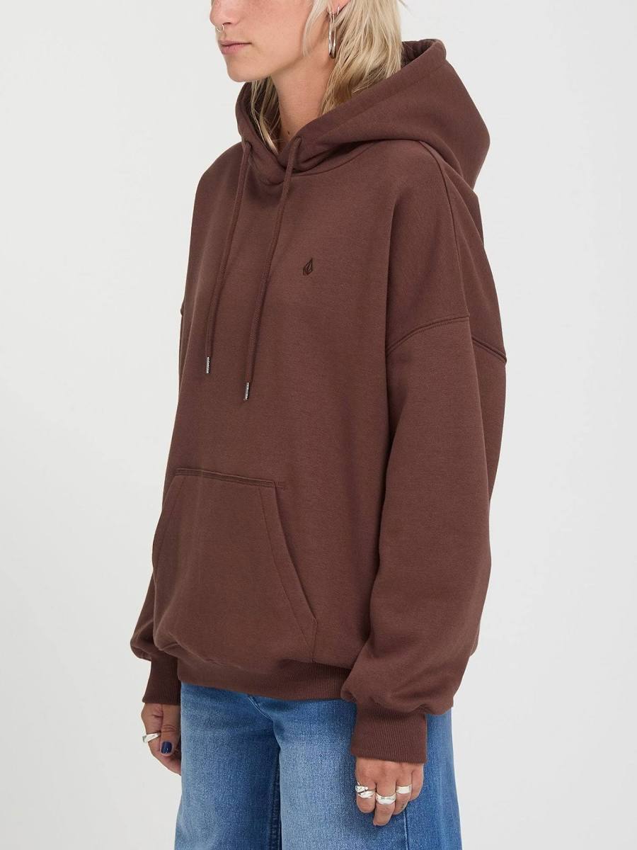 Volcom Stone Pullover Hoodie 09-02