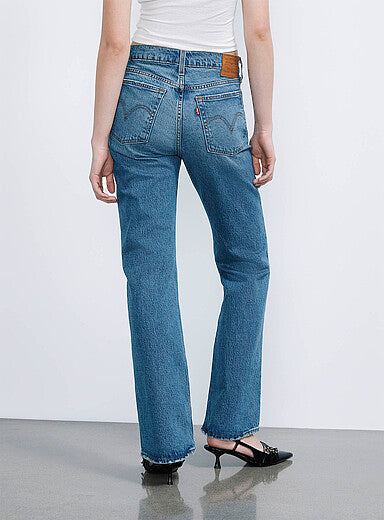Levi’s Wedgie Bootcut FN