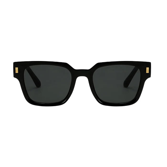 Shady Lady Casey Black Sunglasses FN