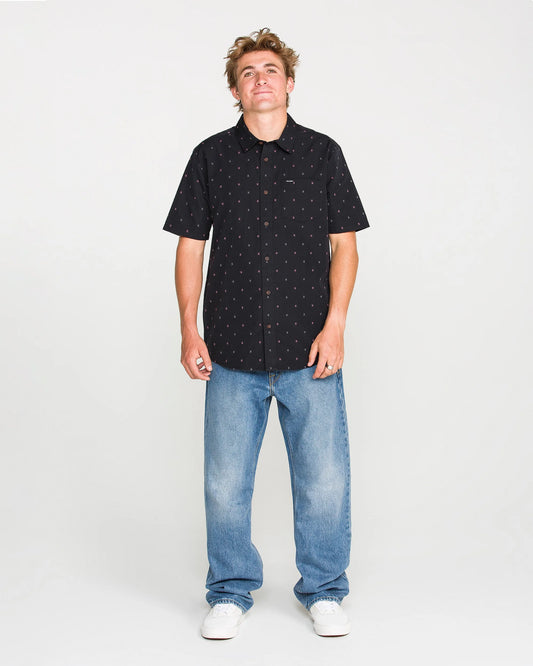 Volcom Bankstone II SS 02-08