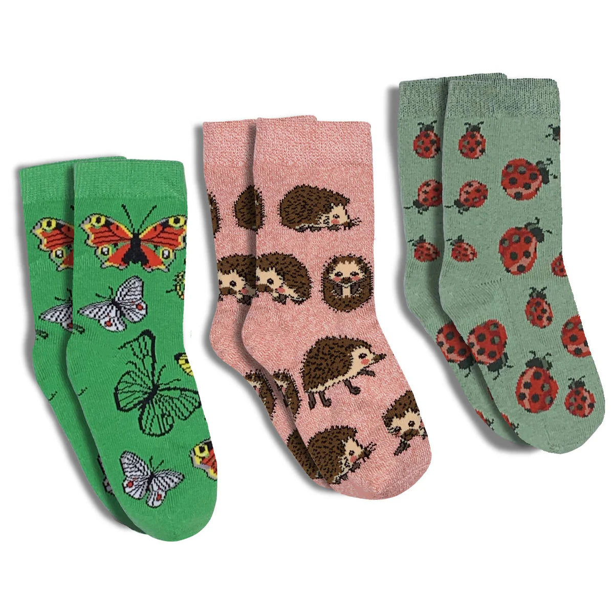 Good Luck Socks