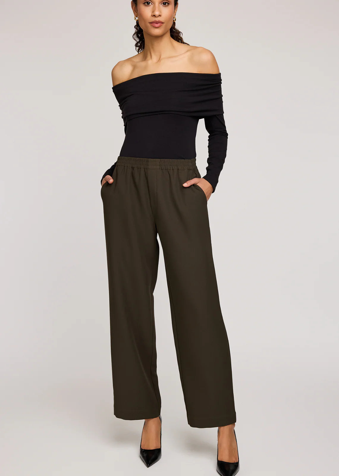 Gentle Fawn Callie Dress Pant FN