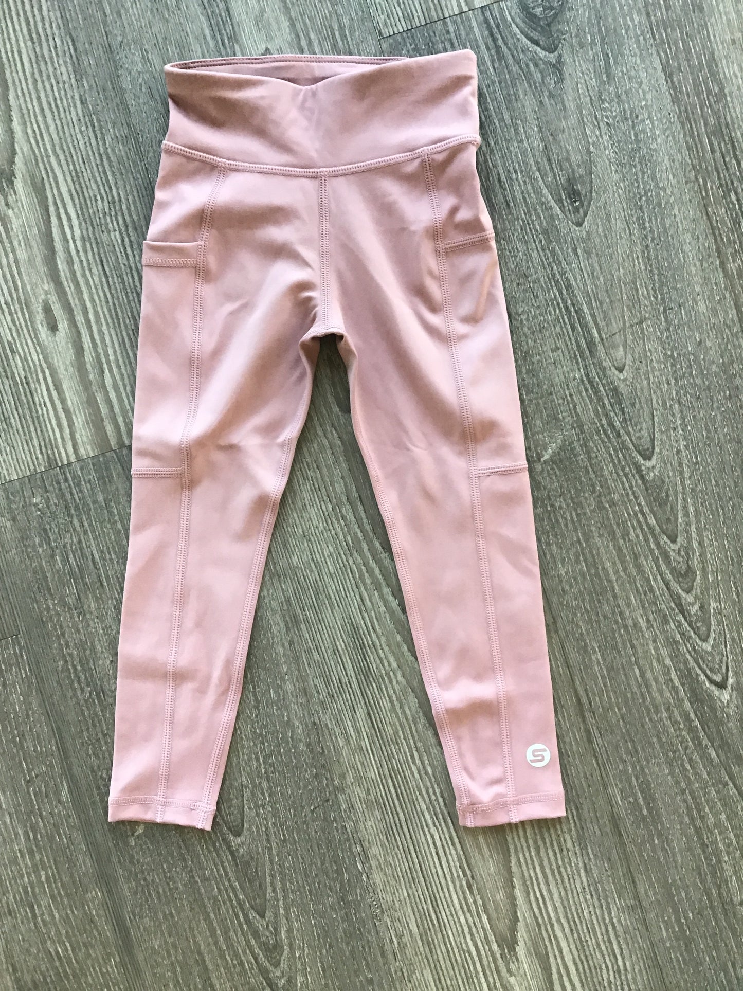 MID Leggings FN