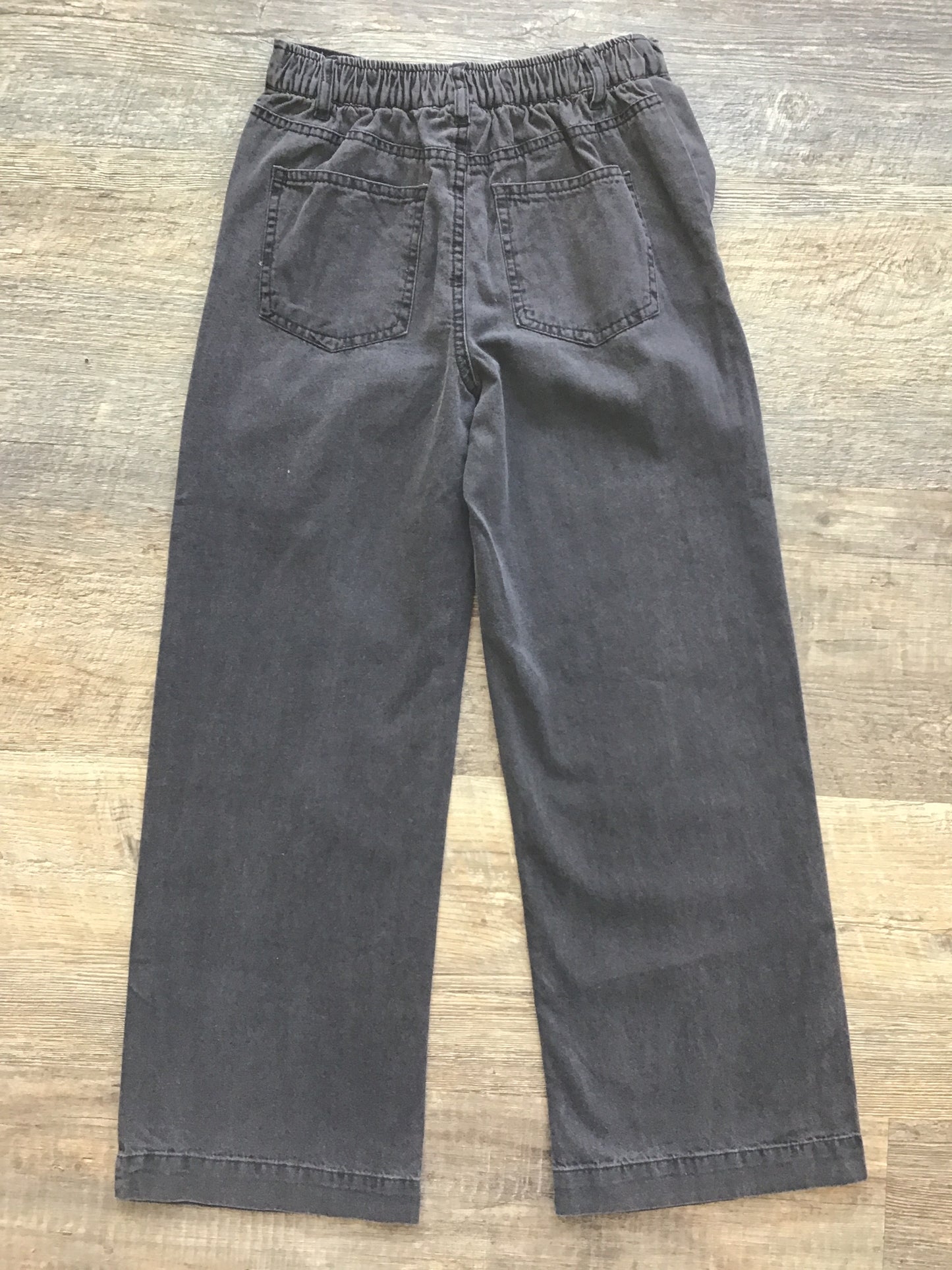 MID Baggy Jean FN