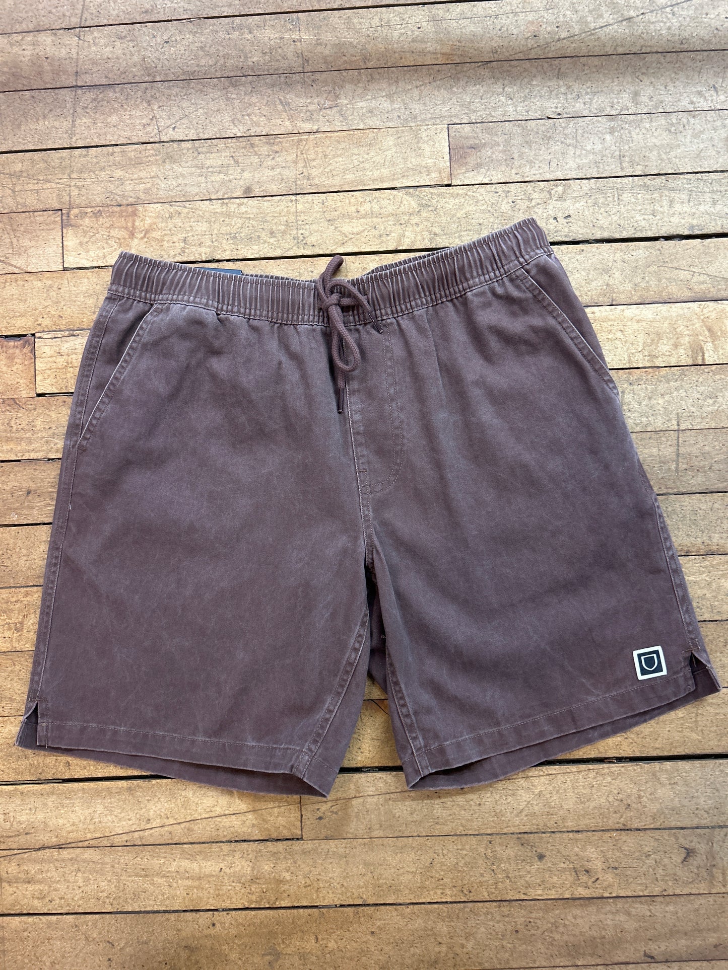 Brixton Everyday Vintage Washed Short SP