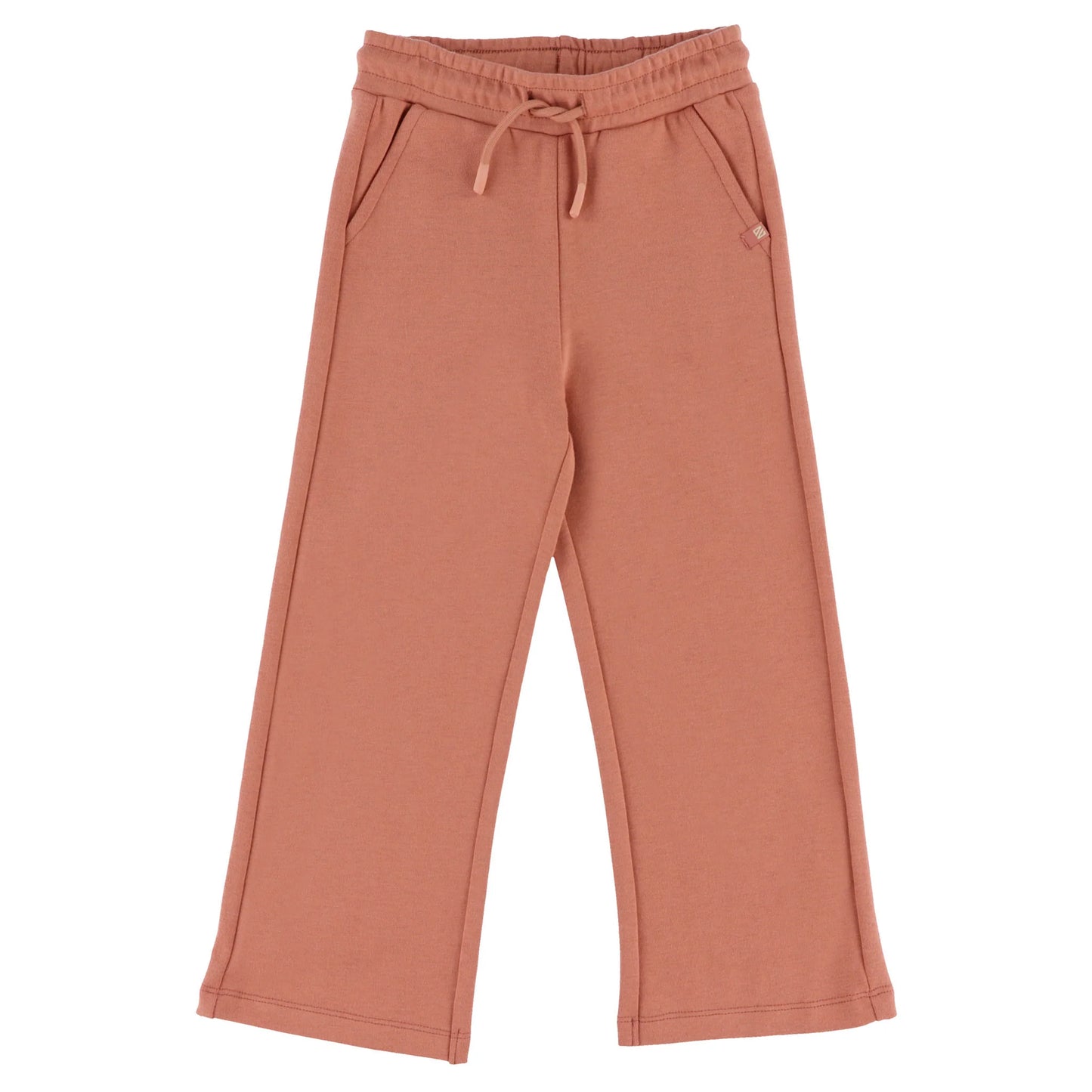 Nano Pink Sweatpants 02-08