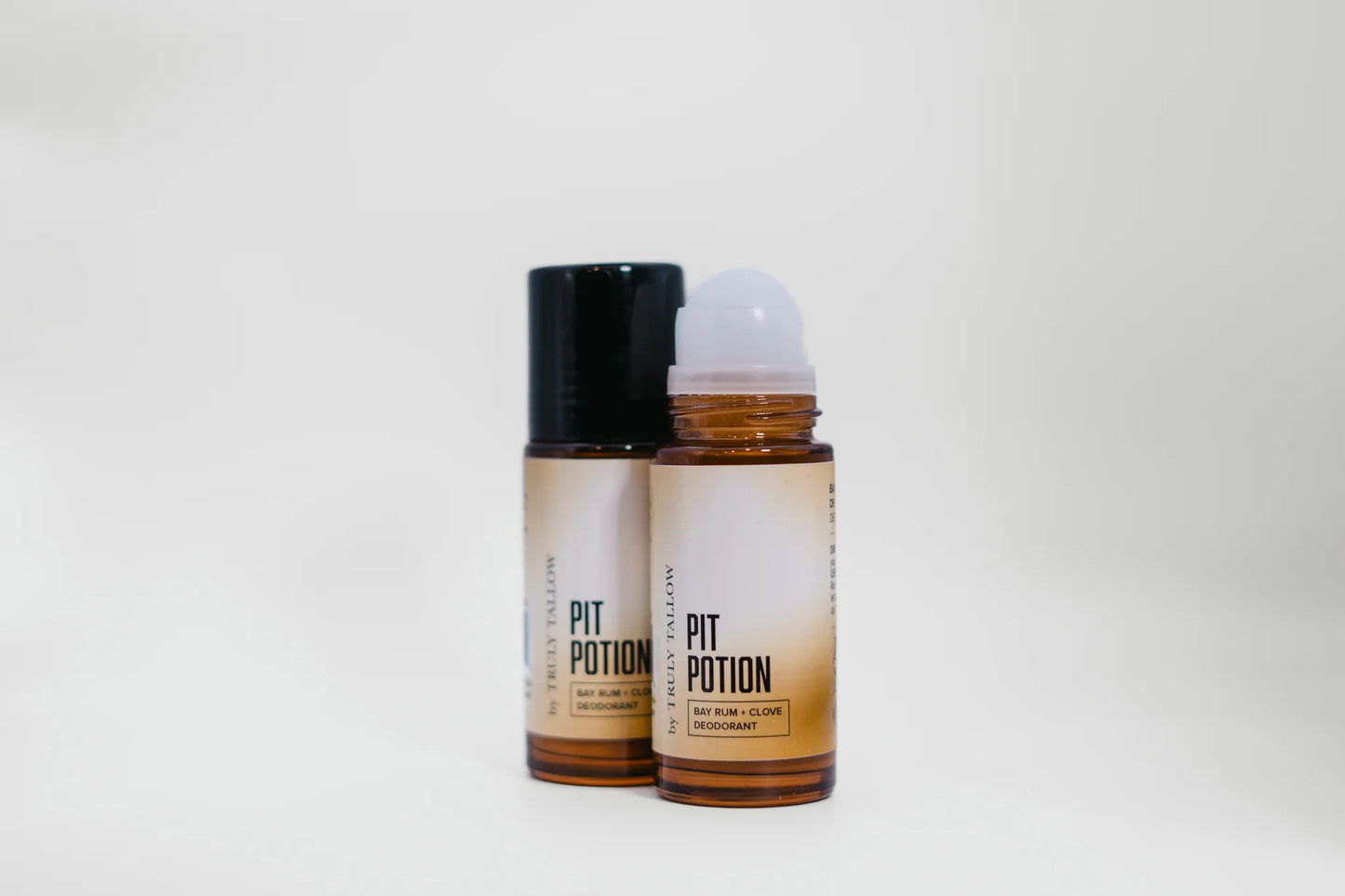 Truly Tallow Pit Potion