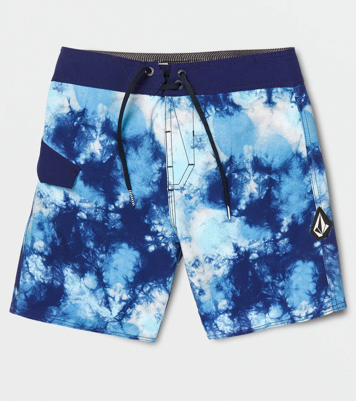 Volcom Niagara Blue Board Short BB SU23