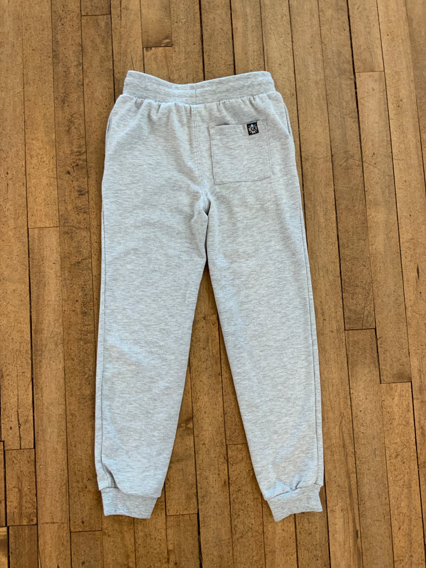 MID Light Weight Jogger SP