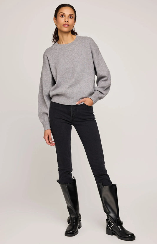 Gentle Fawn Alfie Sweater FN