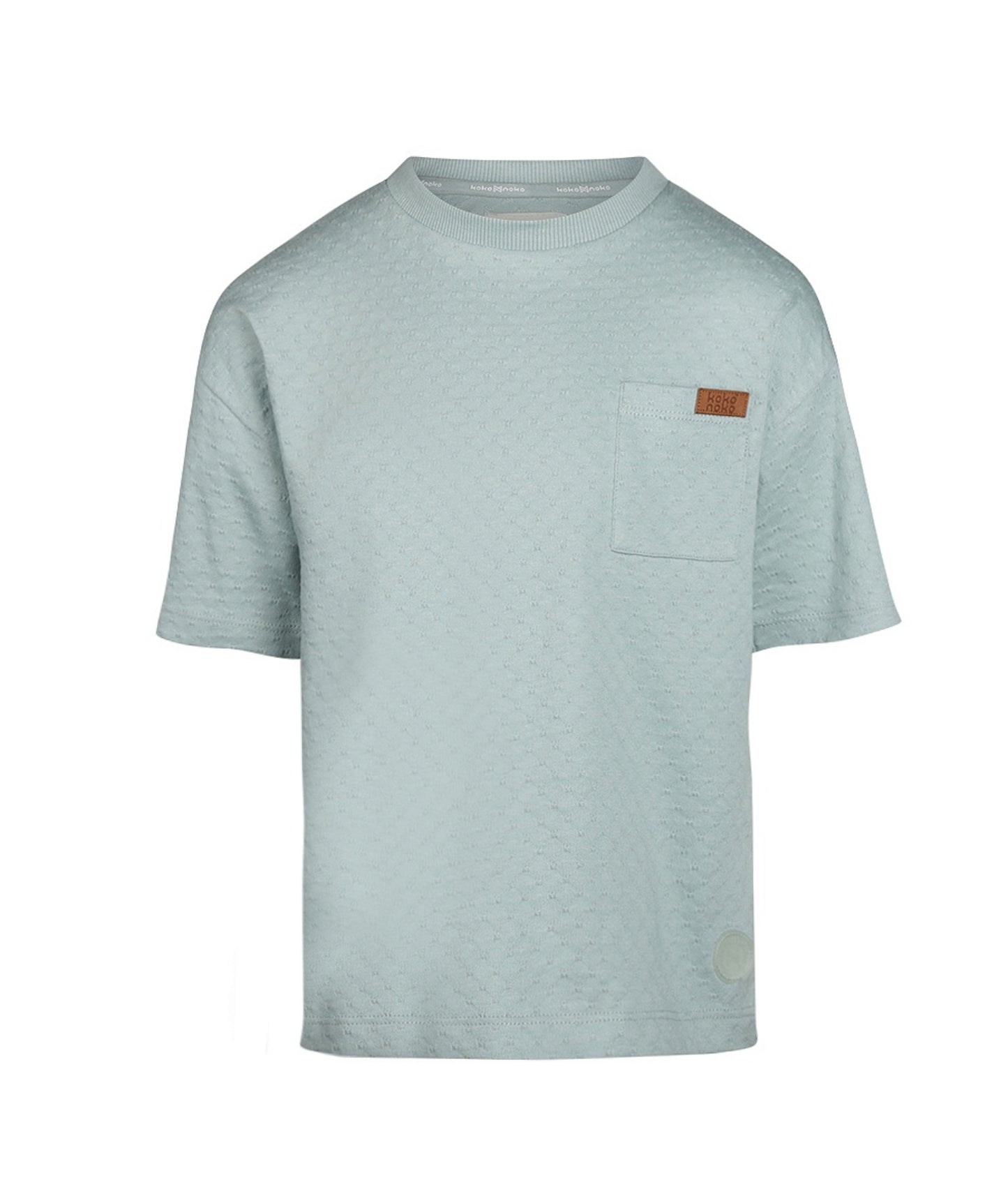 Koko Noko Mint Green Tee SPN