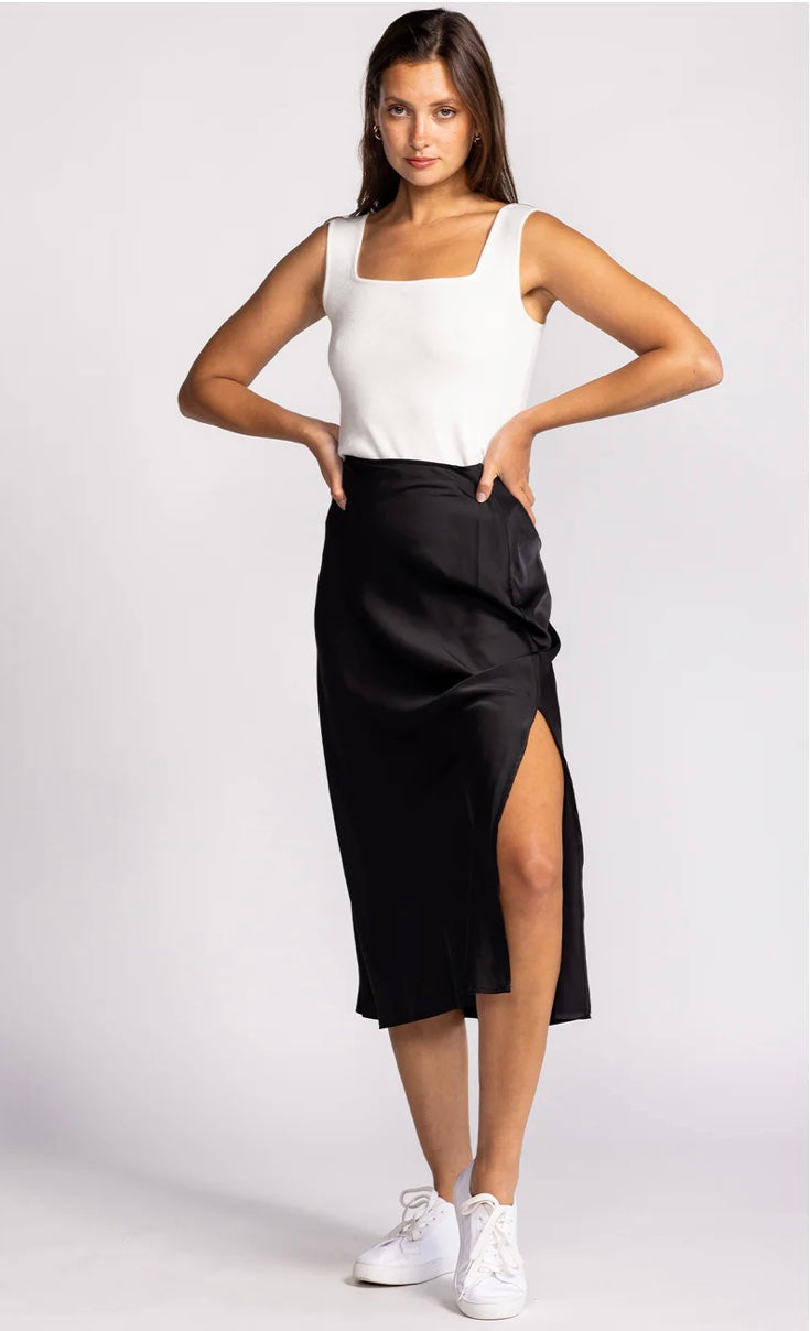 Pink Martini Lena Skirt - FA24