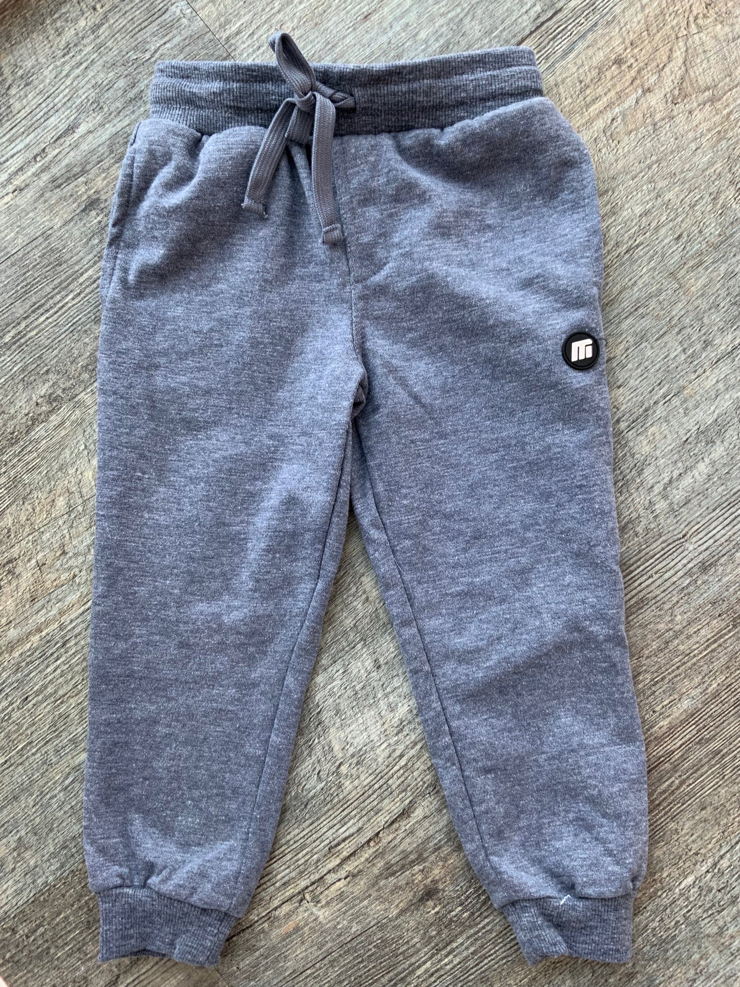 MID Light Weight Jogger SP