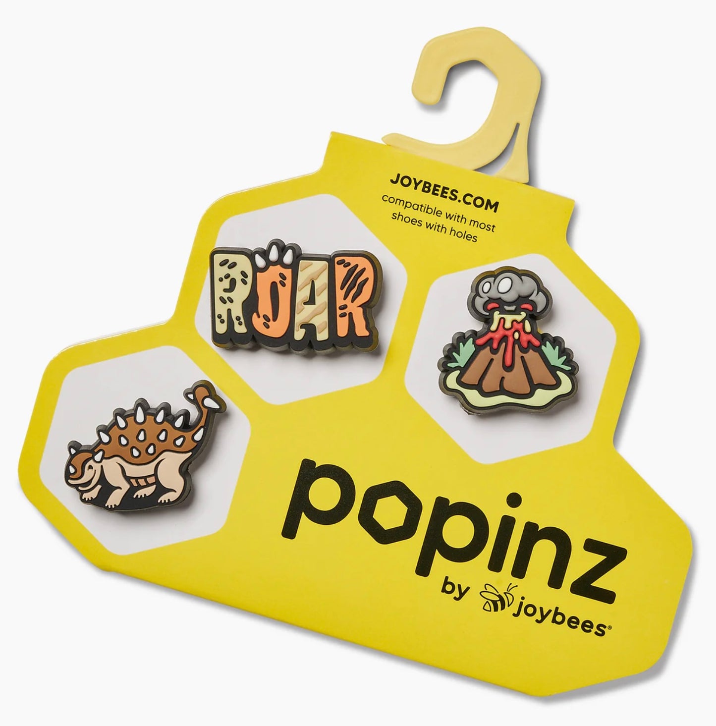 Joybees Popinz 3 Pack