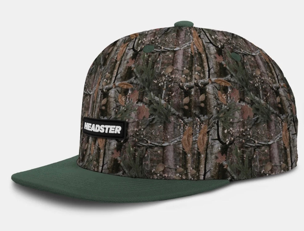 Headster Boys Snapback