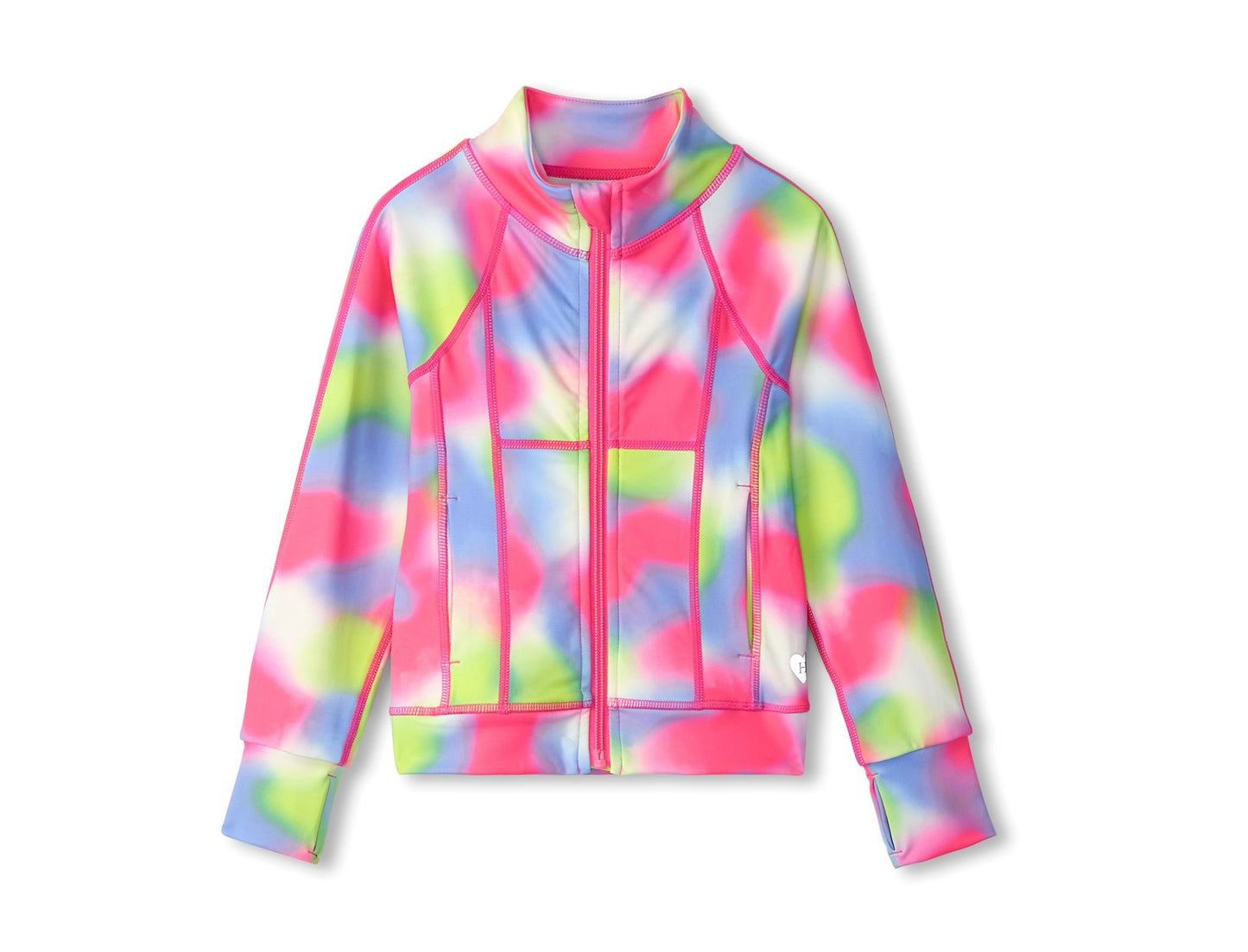 Hatley Active Jackets-FA24