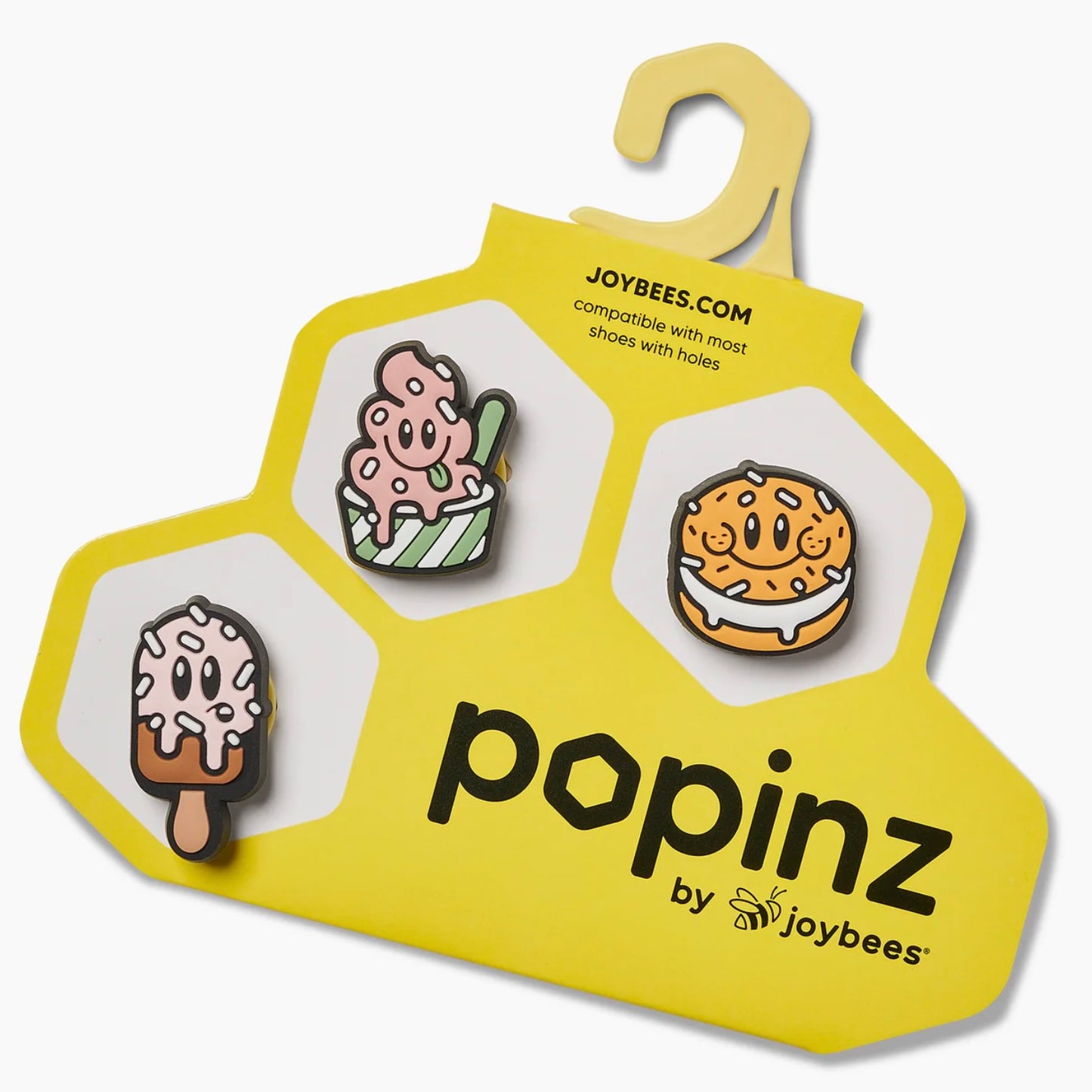 Joybees Popinz 3 Pack