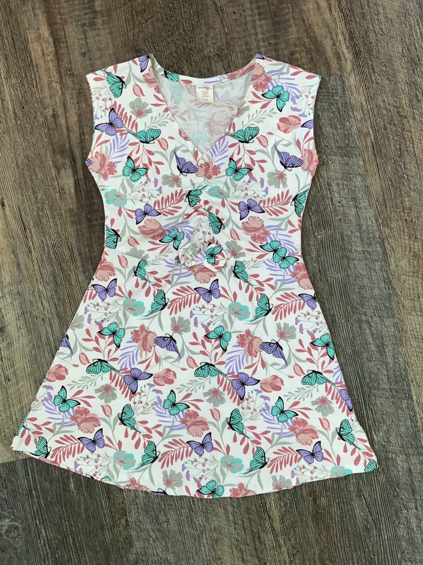 Mandarine & Co. Sundress SPN