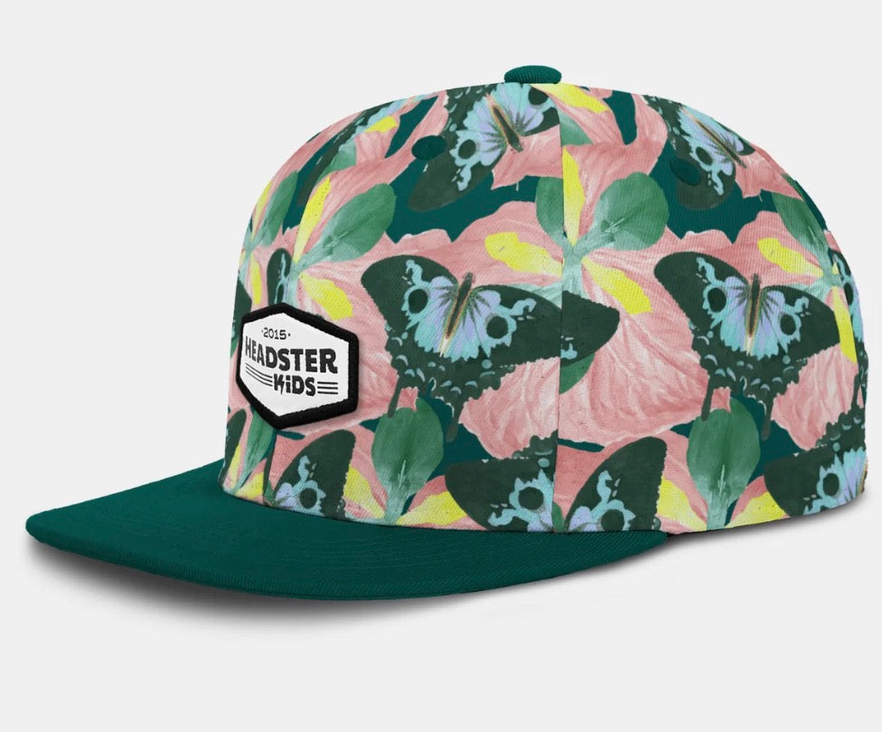 Headster Girls Snapbacks