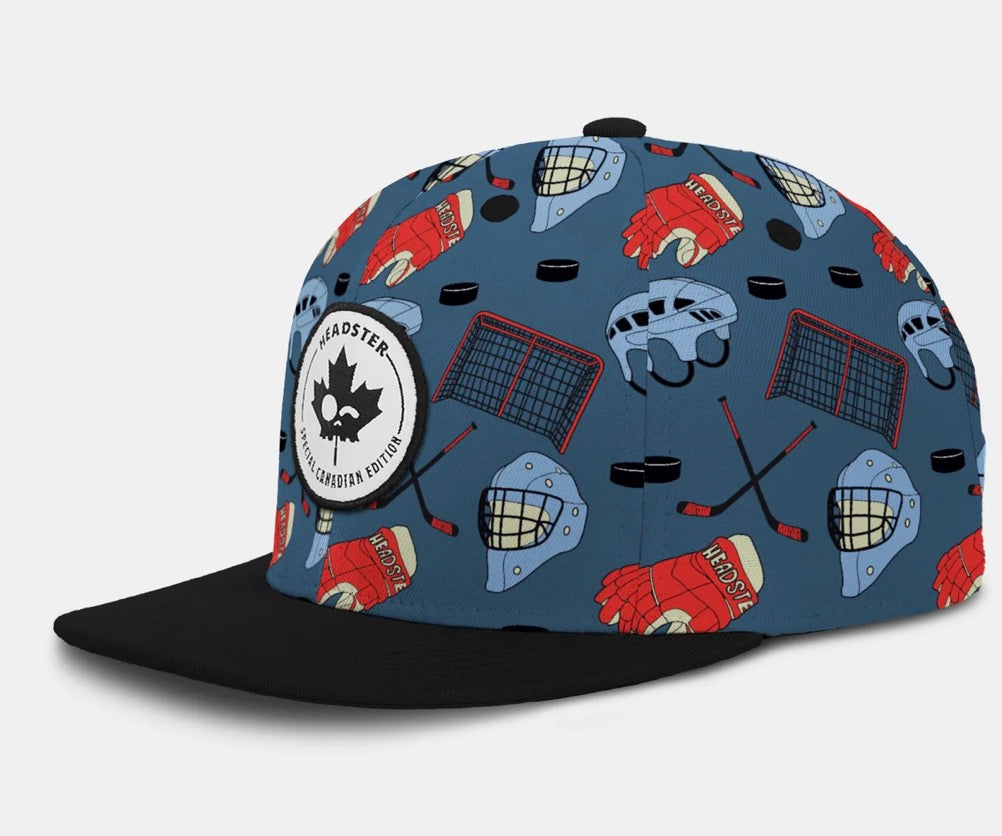 Headster Boys Snapback