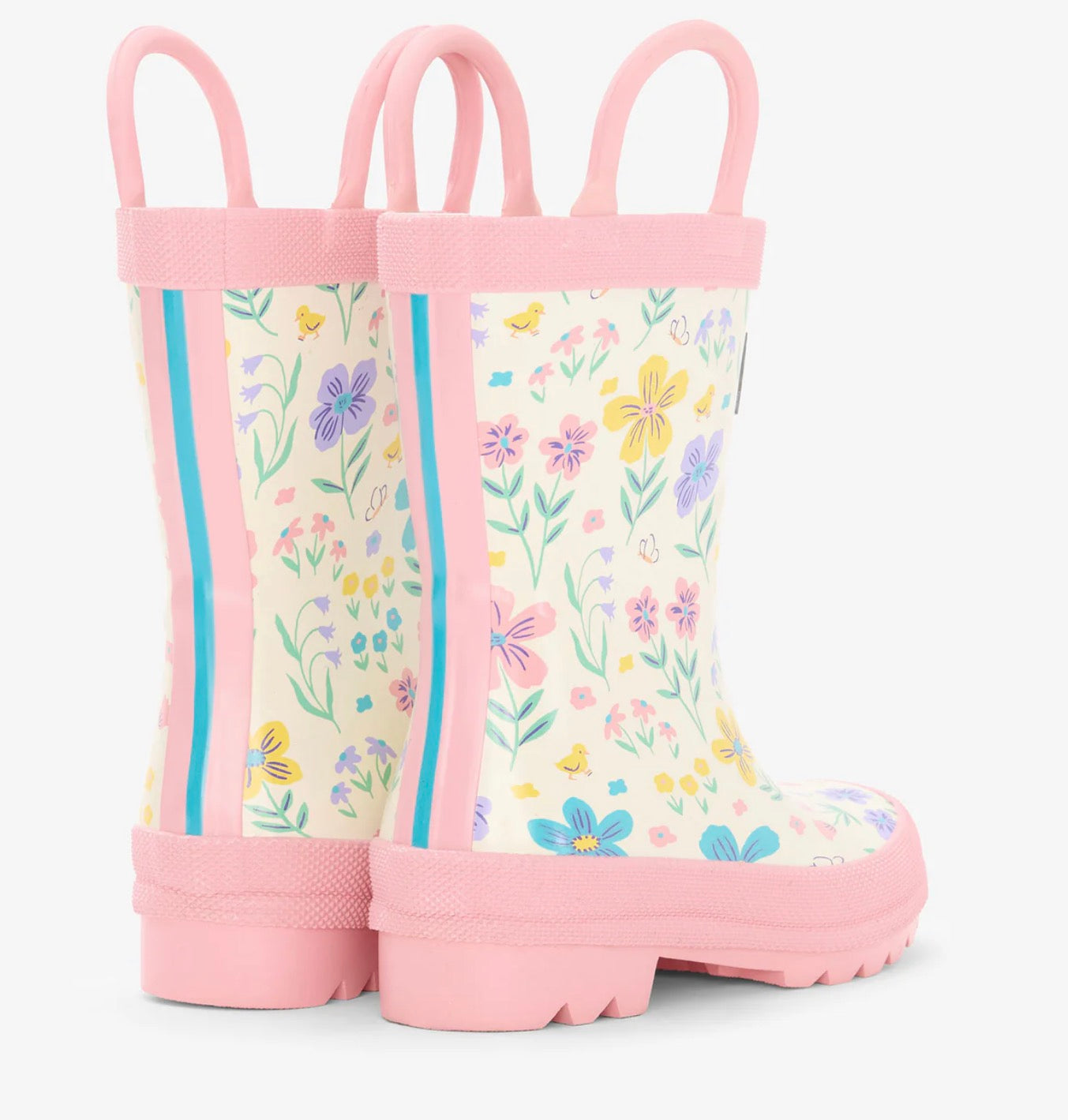 Hatley Classic Toddler Rain Boots SP