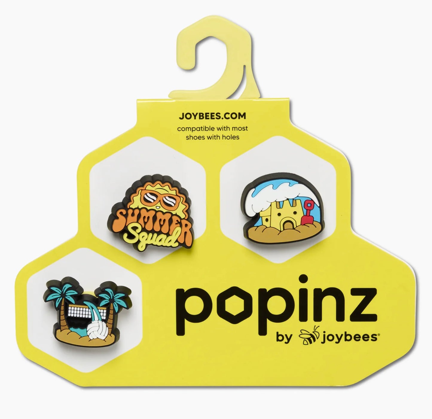 Joybees Popinz 3 Pack