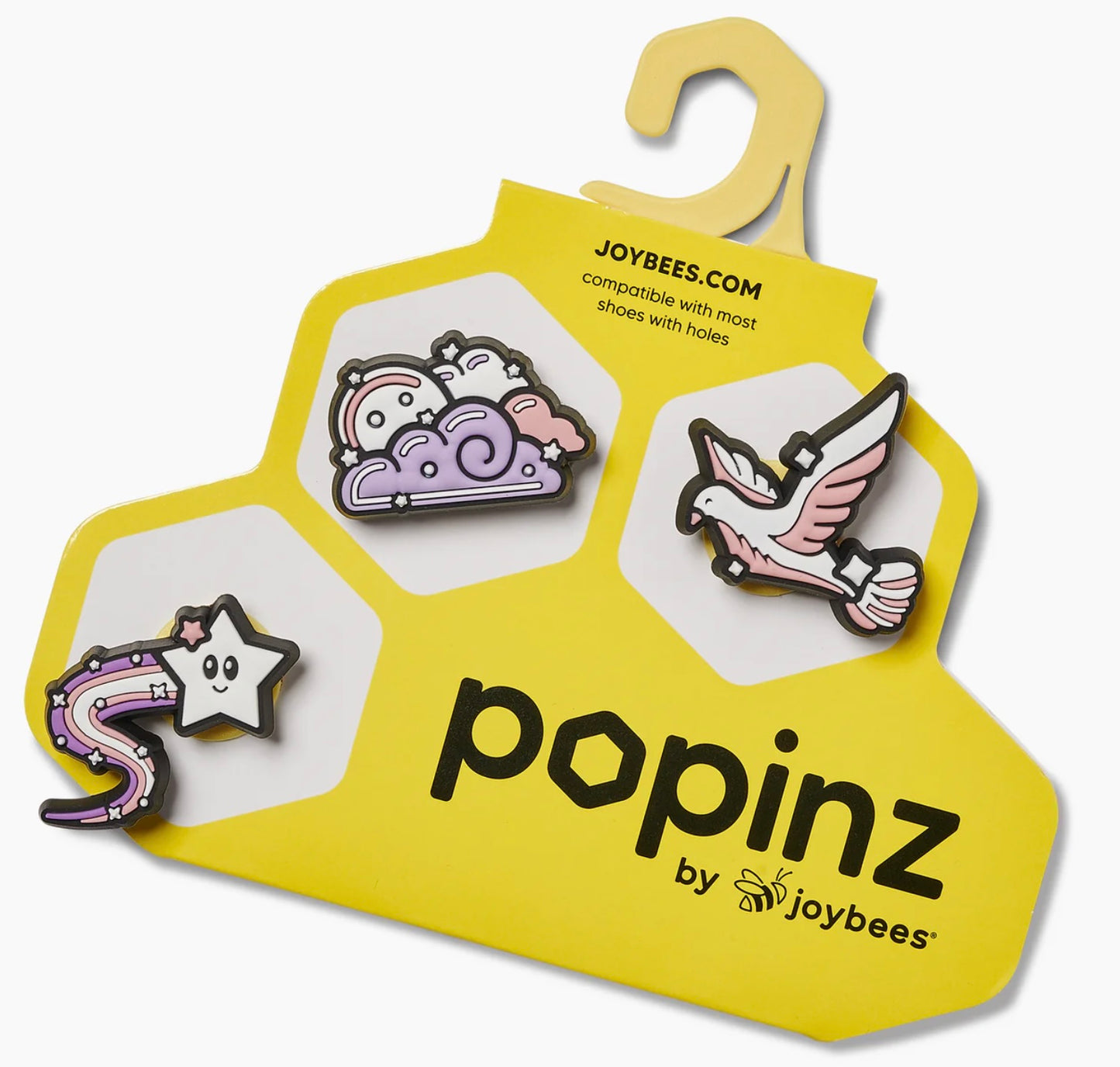 Joybees Popinz 3 Pack