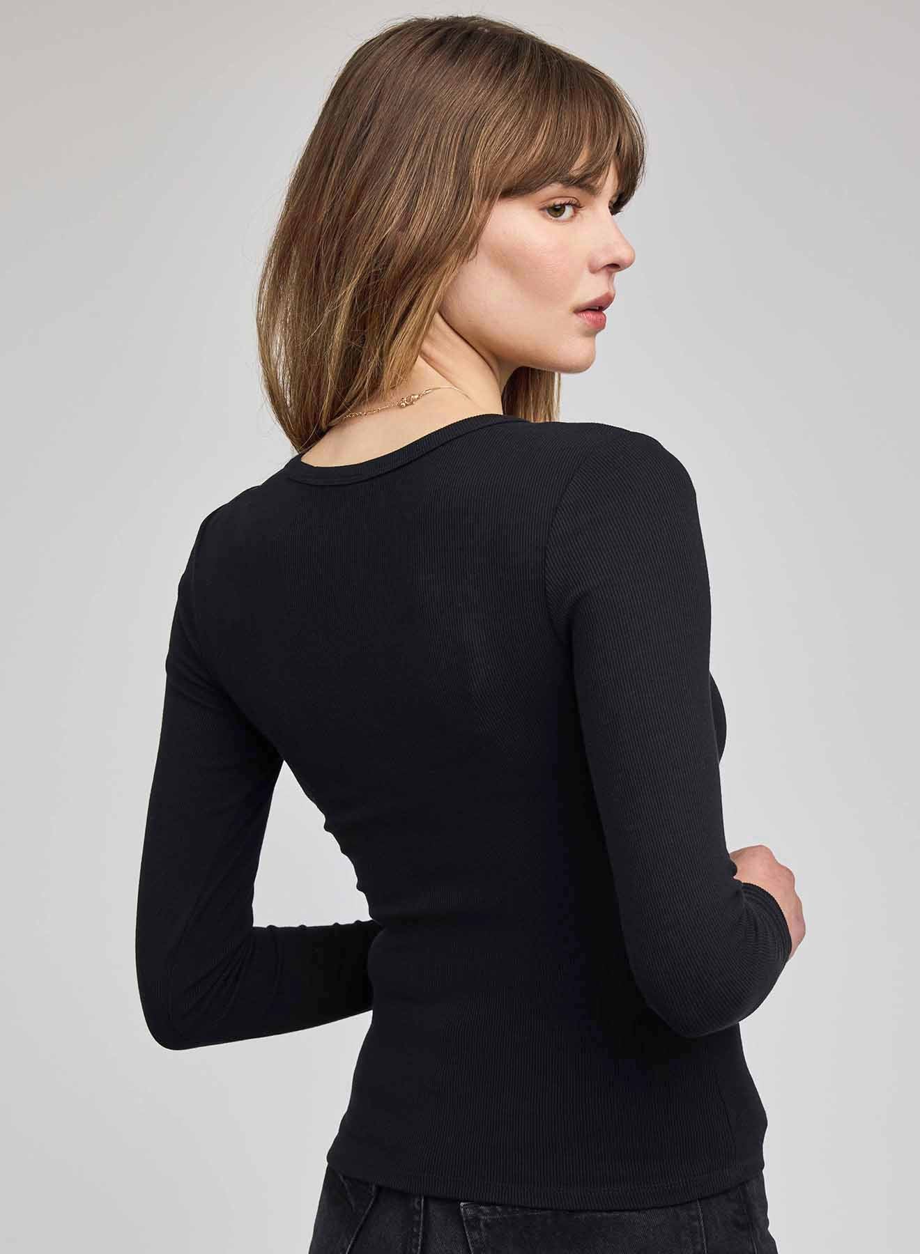 Gentle Fawn Libby Long Sleeve SP