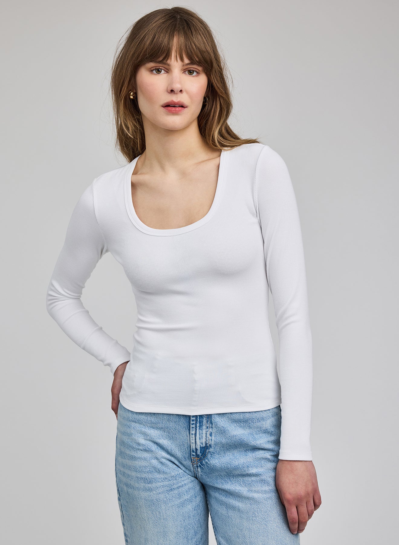 Gentle Fawn Libby Long Sleeve SP