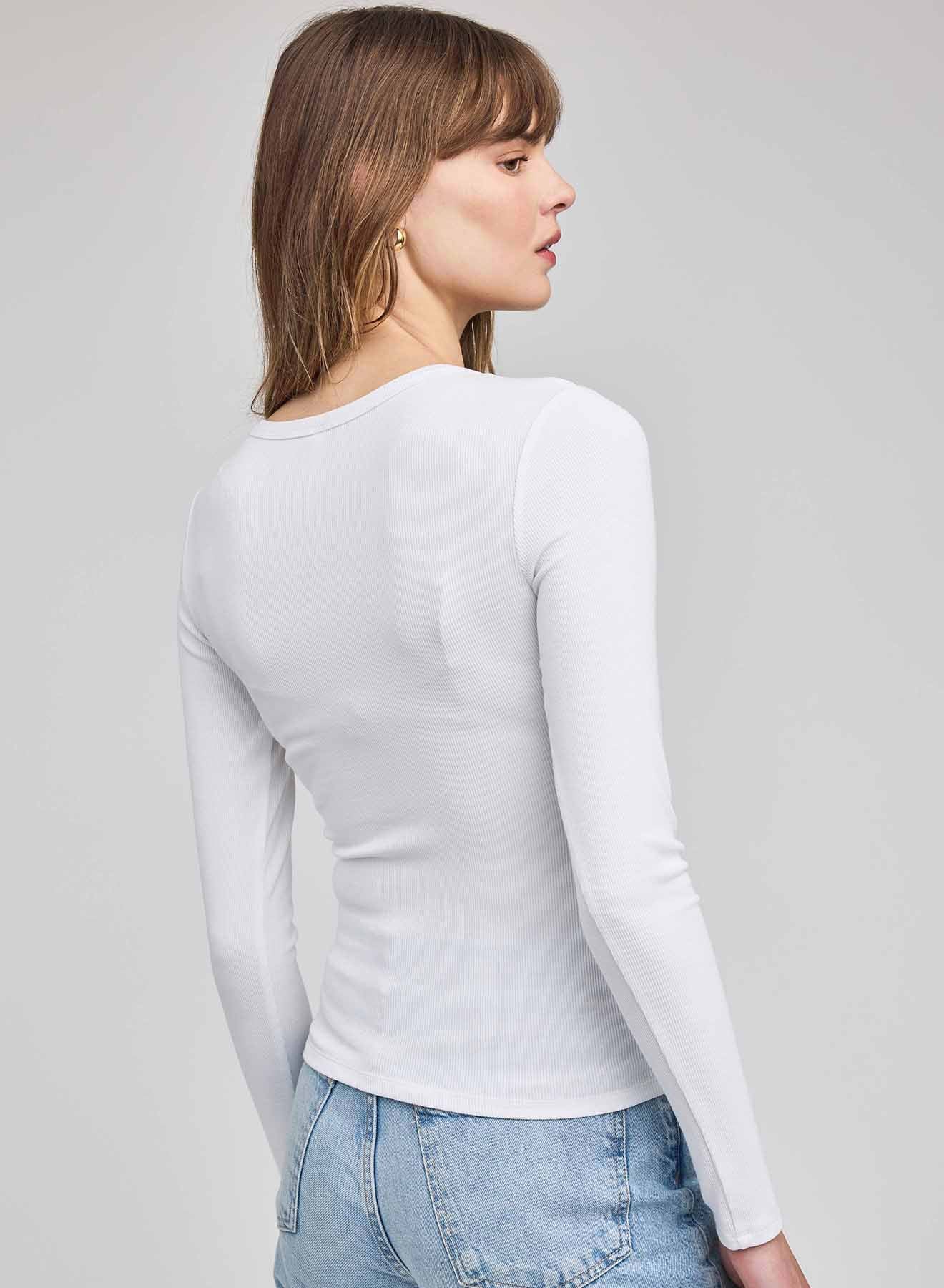 Gentle Fawn Libby Long Sleeve SP