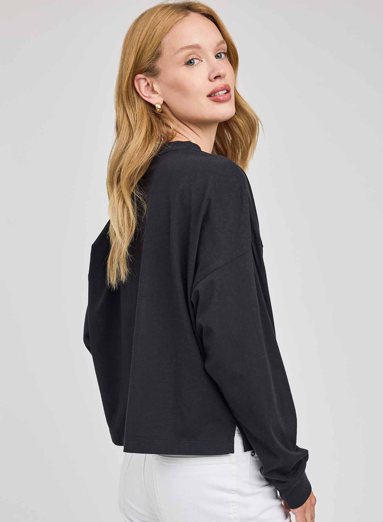 Gentle Fawn Christy Long Sleeve SP