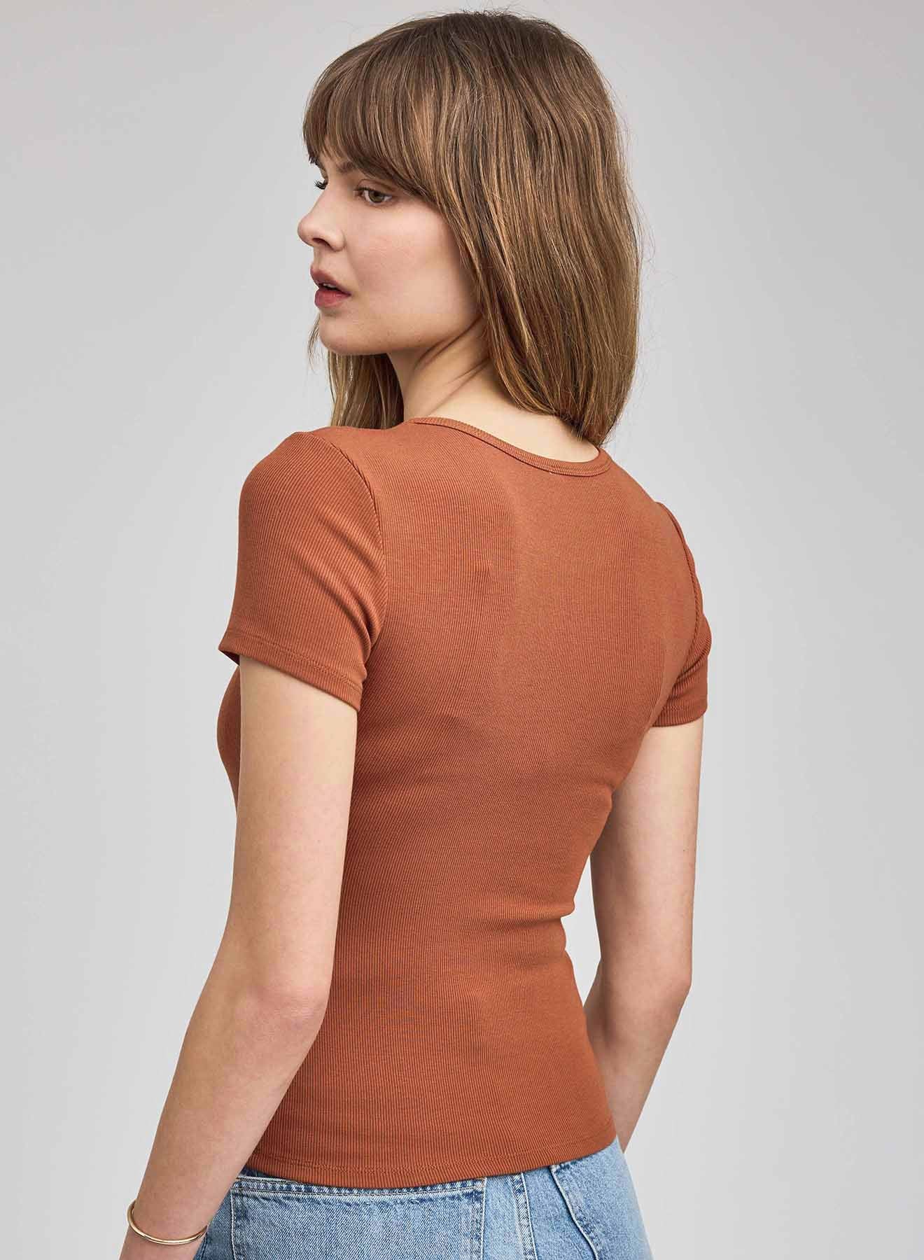 Gentle Fawn Reagan Tee SP