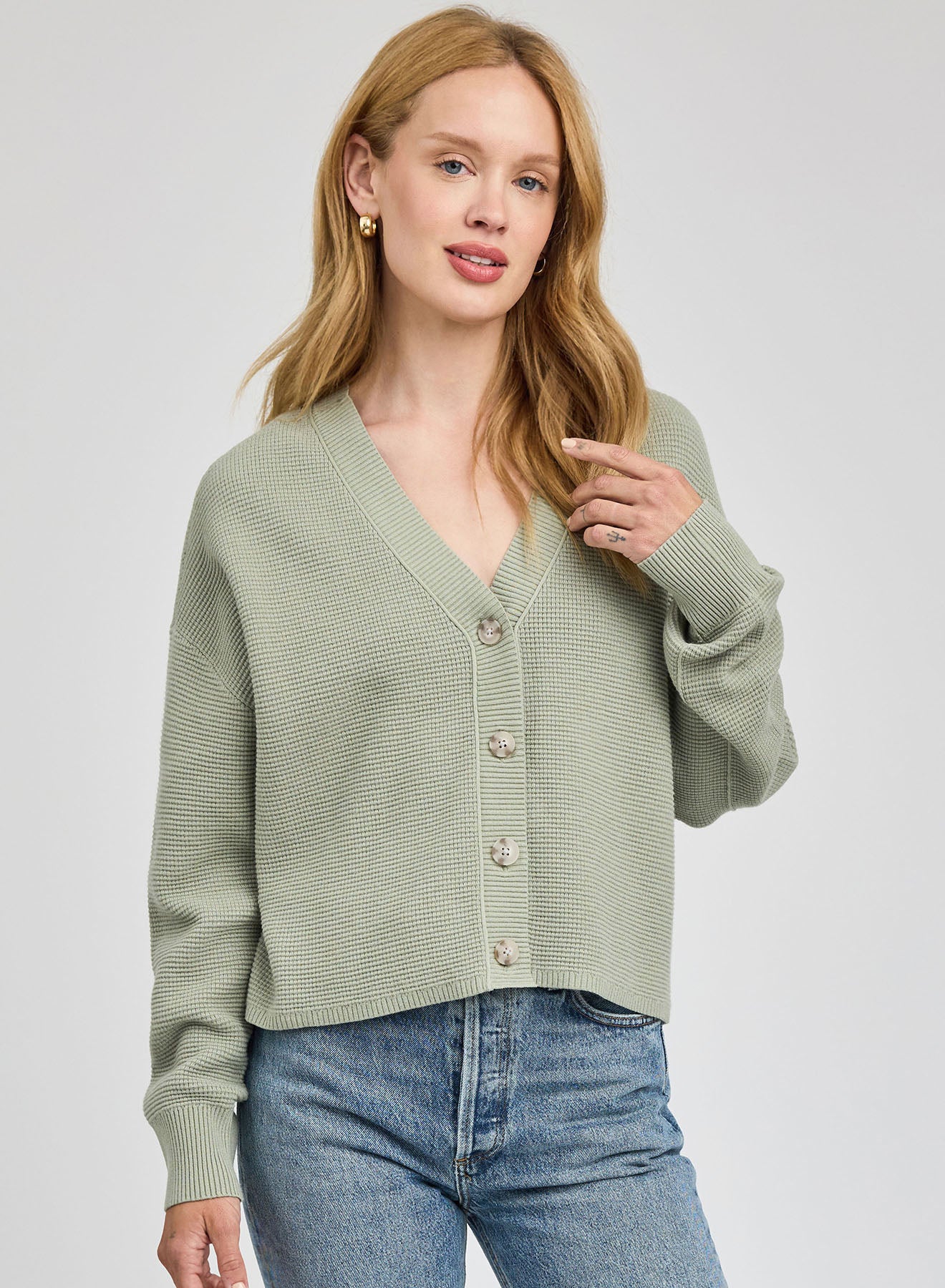 Gentle Fawn Joyce Cardigan SP