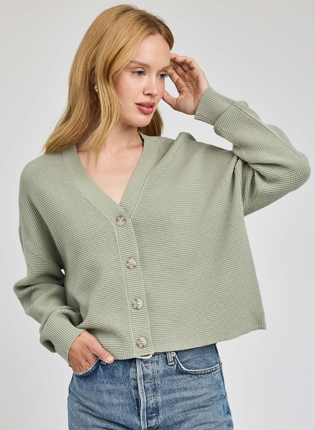 Gentle Fawn Joyce Cardigan SP
