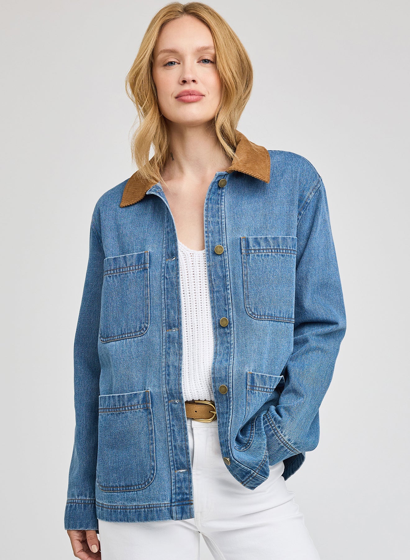 Gentle Fawn Flynn Jacket SP