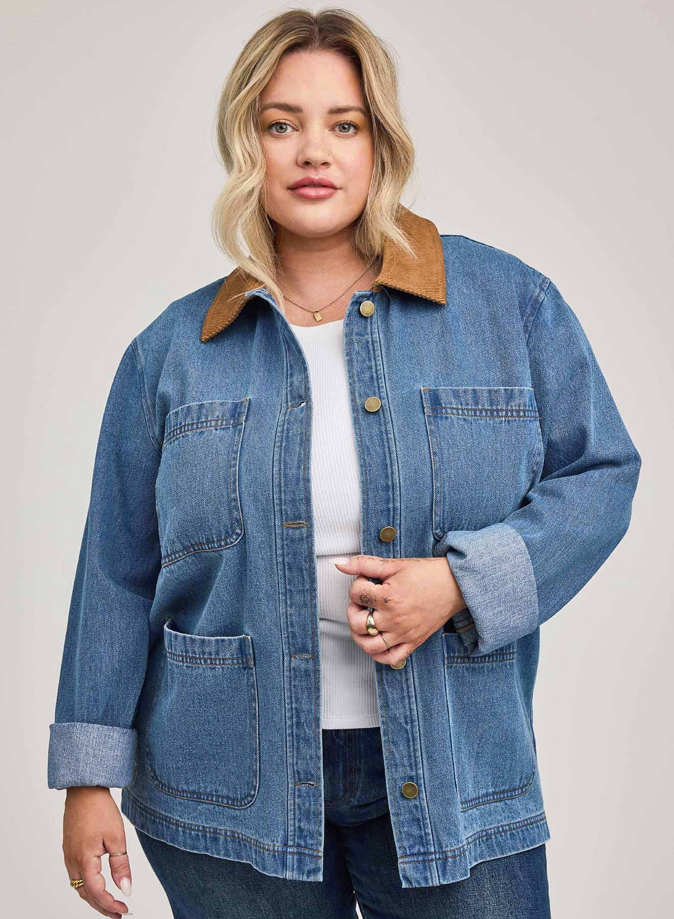 Gentle Fawn Flynn Jacket SP