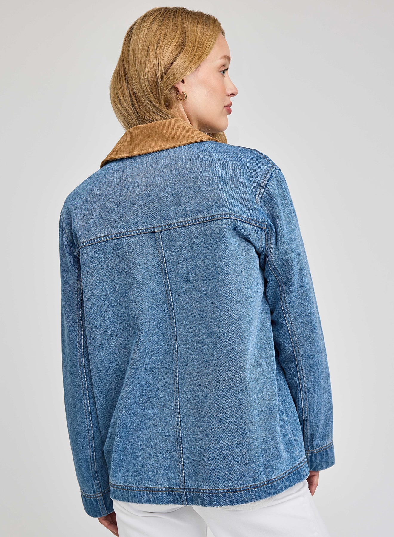 Gentle Fawn Flynn Jacket SP