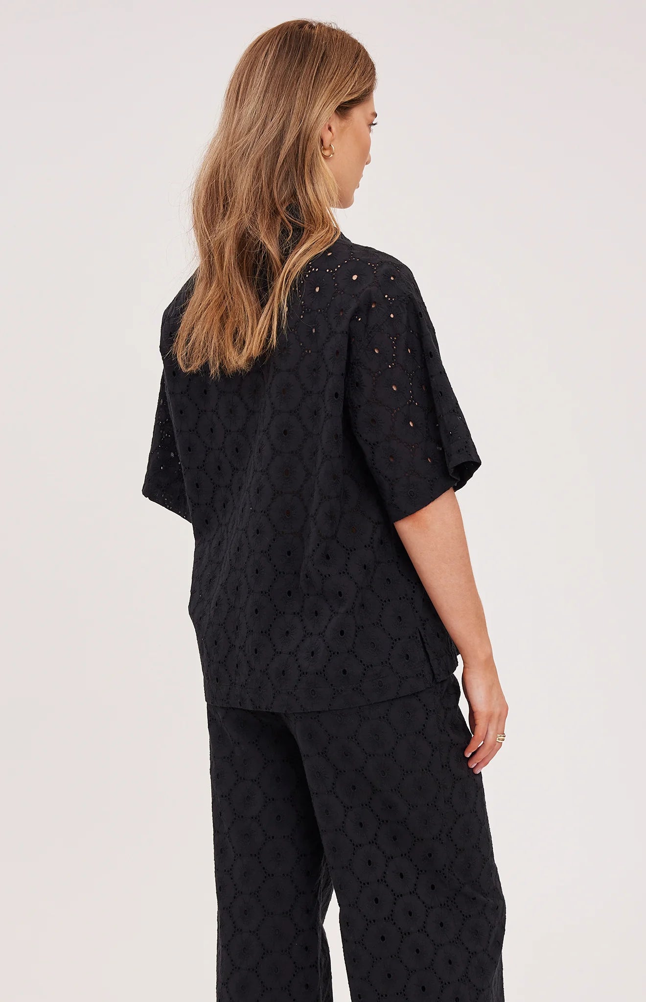 Gentle Fawn Louisa Button Up Shirt SP