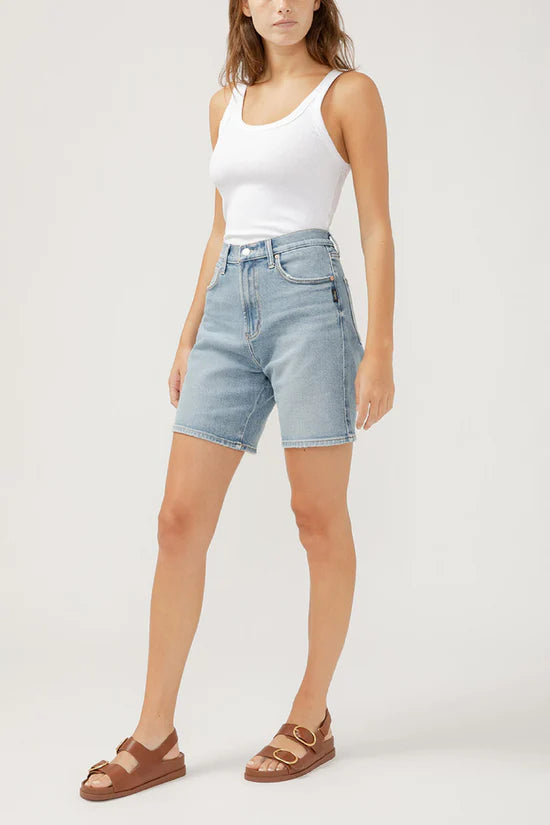Silver Jeans Co. Suki Long Short SP