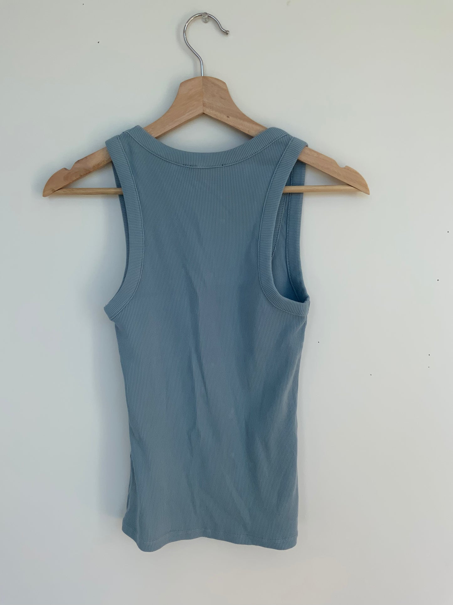 RD Style Scoop Neck Tank SP24